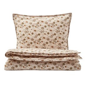 LIL' ATELIER Peyote Flower Organic Lenley Baby Senges�t