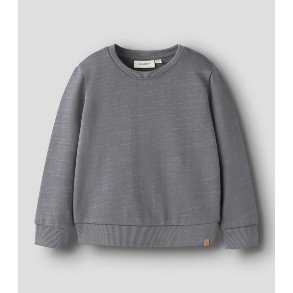 LIL' ATELIER Poppy Seed Avens Bluse