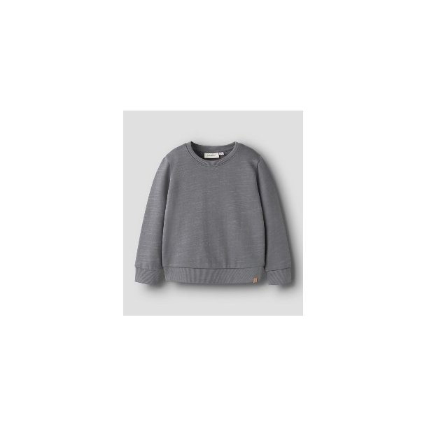 LIL' ATELIER Poppy Seed Avens Bluse
