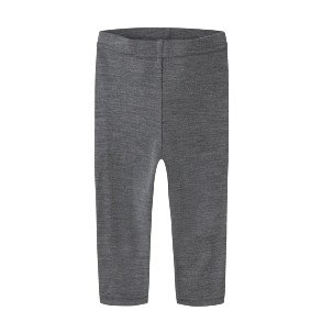 LIL' ATELIER Poppy Seed Ester Wool Leggings