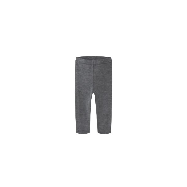 LIL' ATELIER Poppy Seed Ester Wool Leggings