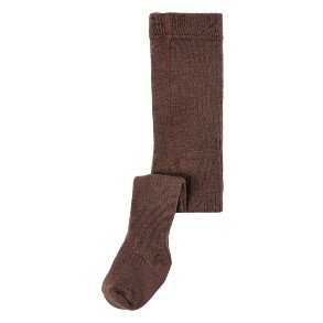LIL' ATELIER Rocky Road Rakel Uld Strmpebukser
