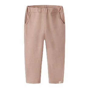 LIL' ATELIER Roebuck Berry Pants