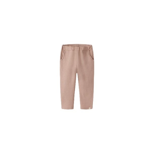 LIL' ATELIER Roebuck Berry Pants