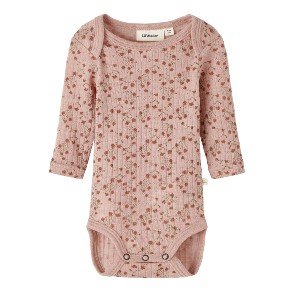 LIL' ATELIER Roebuck Farga Wool Body