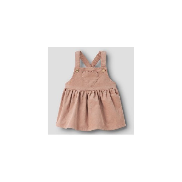 LIL' ATELIER Roebuck Somba Nederdel