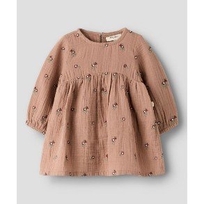 LIL' ATELIER Roebuck Tamina Body Kjole