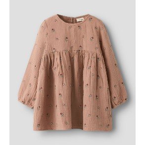 LIL' ATELIER Roebuck Tamina Kjole