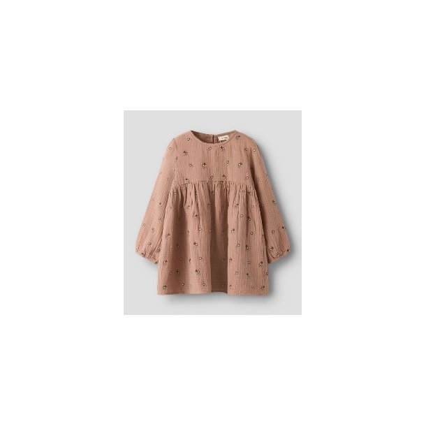 LIL' ATELIER Roebuck Tamina Kjole