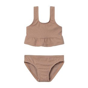 LIL' ATELIER Rose Dust Flora Bikini