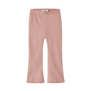 LIL' ATELIER Rose Tan Halina Pants
