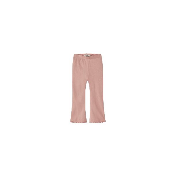 LIL' ATELIER Rose Tan Halina Pants