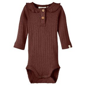 LIL' ATELIER Rum Raisin Rachel Body