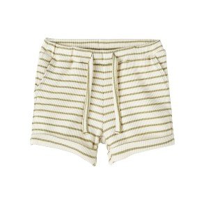 LIL' ATELIER Sage Gago Shorts