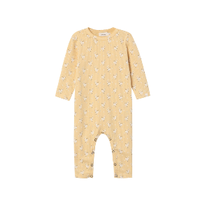 LIL' ATELIER Sahara Sun Flora Night Suit