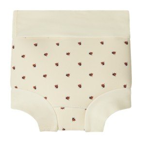 LIL' ATELIER Sandshell Fero Swim Brief