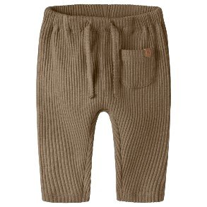 LIL' ATELIER Sea Turtle Rajo Pants