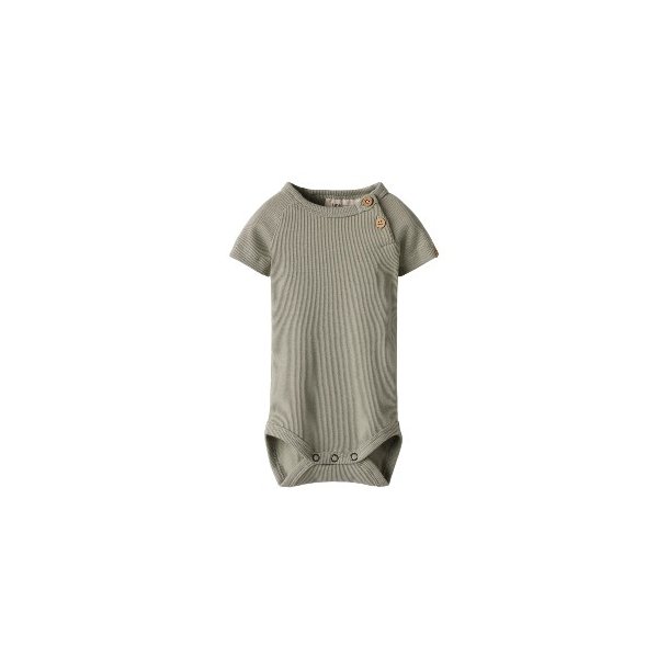 LIL' ATELIER Seagrass Gago Body SS