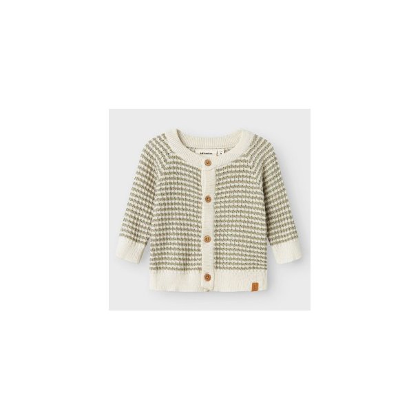 LIL' ATELIER Seagrass Halma Cardigan
