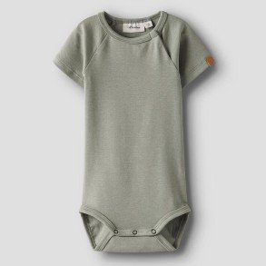 LIL' ATELIER Seagrass Nalo Body SS