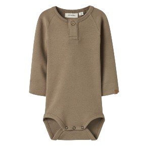 LIL' ATELIER Sepia Tint Gayo Body