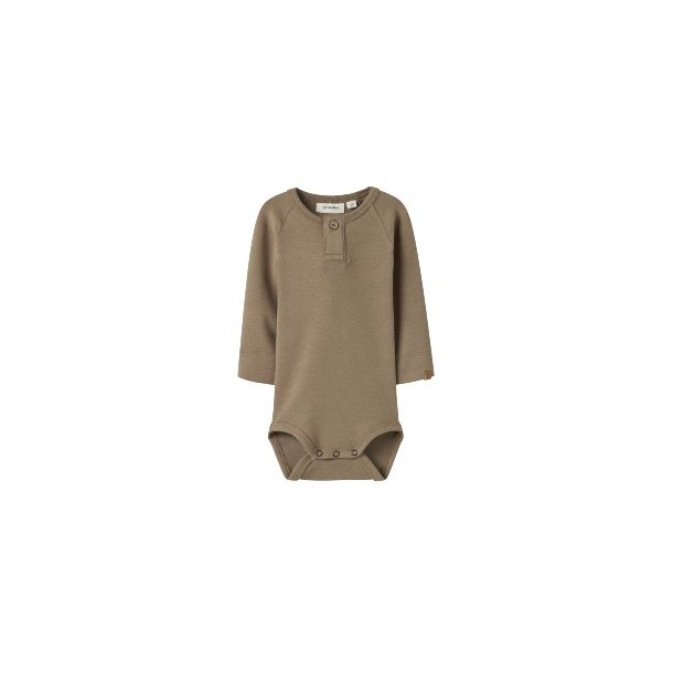 LIL' ATELIER Sepia Tint Gayo Body