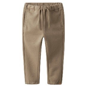 LIL' ATELIER Sepia Tint London Sweat Pants