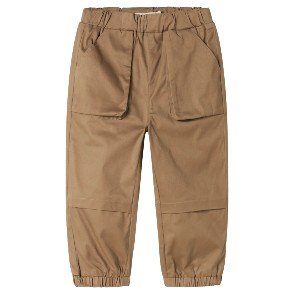 LIL' ATELIER Sepia Tint Nage Pants