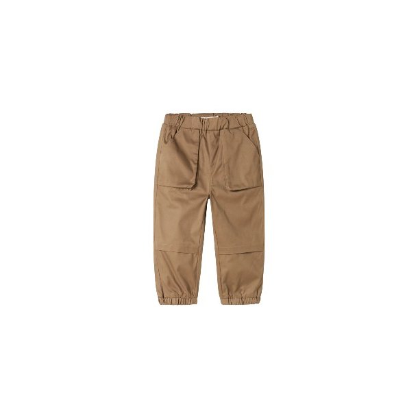 LIL' ATELIER Sepia Tint Nage Pants