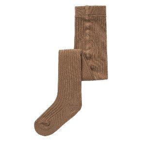 LIL' ATELIER Sepia Tint Nilso Str�mpebukser