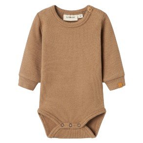 LIL' ATELIER Sepia Tint Thoro Body