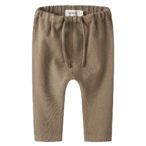 LIL' ATELIER Sepia Tint Thoro Pants