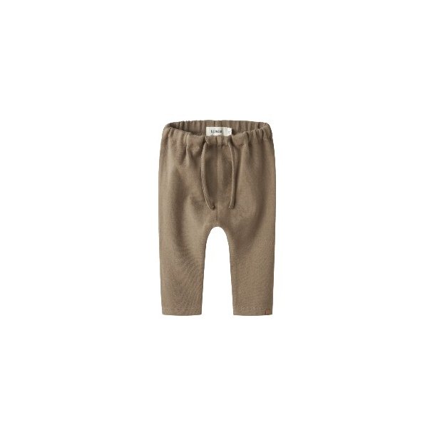 LIL' ATELIER Sepia Tint Thoro Pants
