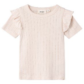LIL' ATELIER Shell Rachel T Shirt