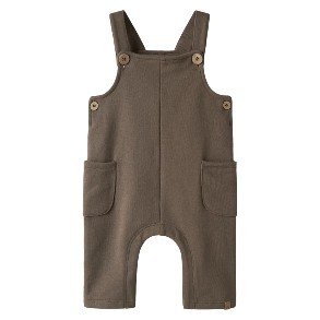 LIL' ATELIER Shitake Jobo Overall