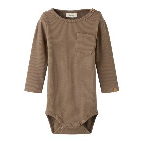 LIL' ATELIER Shitake Lago Body