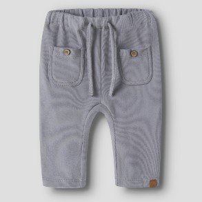 LIL' ATELIER Sleet Luno Pants