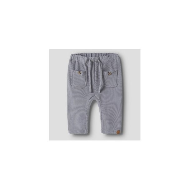 LIL' ATELIER Sleet Luno Pants