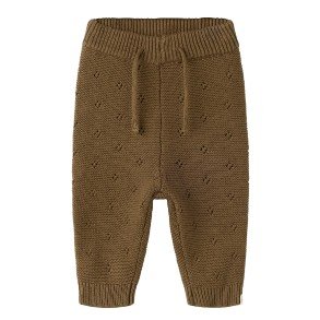 LIL' ATELIER Teak Laguna Pants