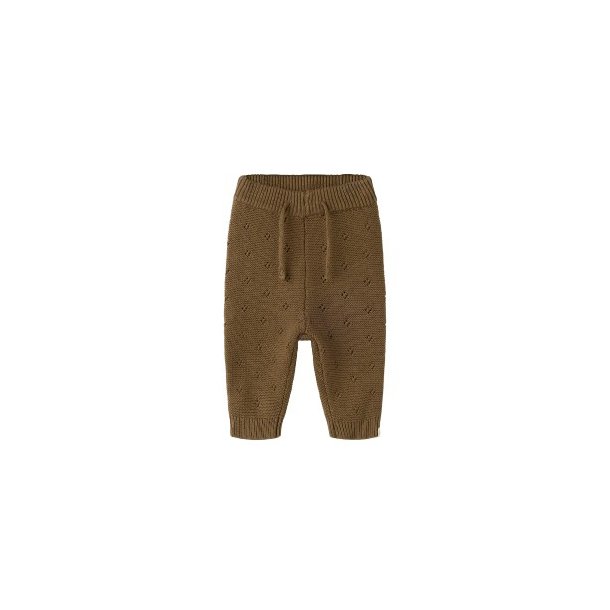 LIL' ATELIER Teak Laguna Pants