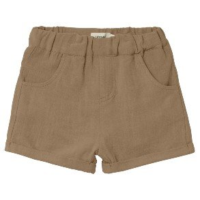 LIL' ATELIER Tigers Eye Dolie Shorts