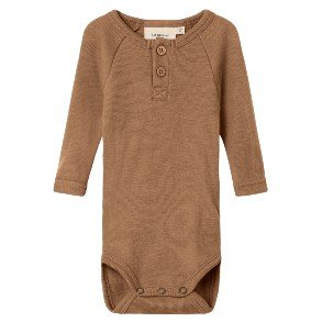LIL' ATELIER Tigers Eye Noel Wool Body