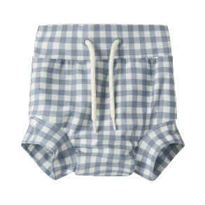 LIL' ATELIER Tradewinds Finley Swim Pants