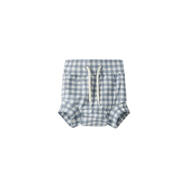 LIL' ATELIER Tradewinds Finley Swim Pants