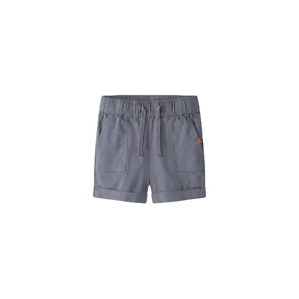 LIL' ATELIER Tradewinds Fredrik Shorts