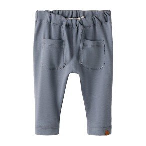 LIL' ATELIER Tradewinds Geo Pants