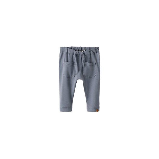 LIL' ATELIER Tradewinds Geo Pants