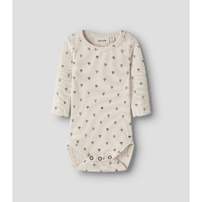 LIL' ATELIER Turtledove Balloo Gago Body