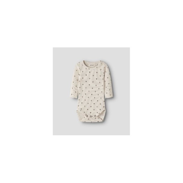 LIL' ATELIER Turtledove Balloo Gago Body