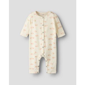 LIL' ATELIER Turtledove Cloud Gio Natdragt